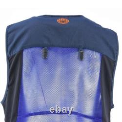 Beretta Men's Silver Pigeon Evo Range Hunting Ambidextrous Vest