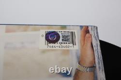 Billy Joel Signed'the Bridge' Album Vinyl Record Lp Beckett Coa Piano Man Bas