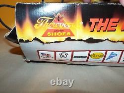 Bnwt Men's Thorogood The Firerange Fire Range Boots Size 7 7 Ee Xw Weinbrenner