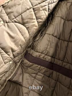 Bob Allen Ducks Unlimited Range Jacket