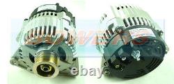 Brand New Alternator 12v 120a Defender Discovery Range Rover Marelli A127im Type