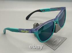 Brand New Frogskin Range Transient With Prizm Jade Lenses Rare