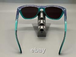 Brand New Frogskin Range Transient With Prizm Jade Lenses Rare