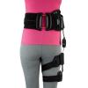 Breg Post Op T Scope Hip Brace