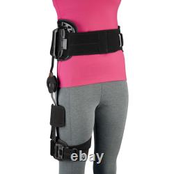 Breg Post Op T Scope Hip Brace