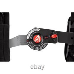 Breg Post Op T Scope Hip Brace