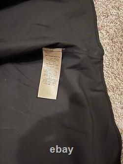 Burberry Men dress shirt size M