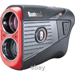 Bushnell Golf Tour V5 Shift Black/Red GPS/Range Finders