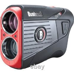 Bushnell Golf Tour V5 Shift Black/Red GPS/Range Finders
