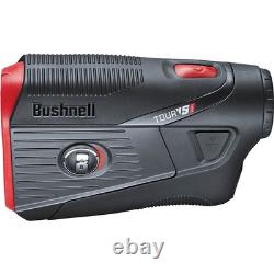 Bushnell Golf Tour V5 Shift Black/Red GPS/Range Finders