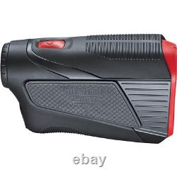 Bushnell Golf Tour V5 Shift Black/Red GPS/Range Finders