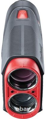 Bushnell Golf Tour V5 Shift Black/Red GPS/Range Finders