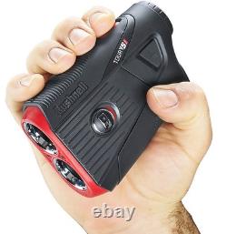 Bushnell Golf Tour V5 Shift Black/Red GPS/Range Finders
