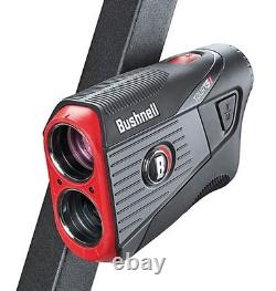 Bushnell Golf Tour V5 Shift Black/Red GPS/Range Finders