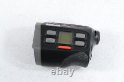 Bushnell Hybrid Laser/GPS Range Finder #146937