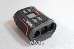 Bushnell Hybrid Laser/GPS Range Finder # 151150