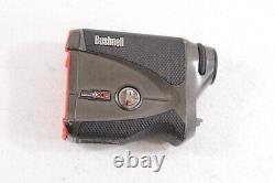 Bushnell Pro X2 Laser Range Finder Golf Distance #142509