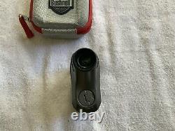 Bushnell Pro X2 Slope Edition Laser Range Finder