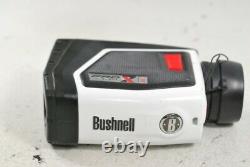 Bushnell Pro X7 Jolt Slope Range Finder # 124488