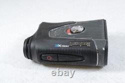 Bushnell Pro XE Golf Laser Distance Range Finder # 149241