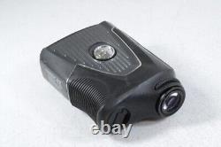 Bushnell Pro XE Laser Range Finder Golf Distance # 149242