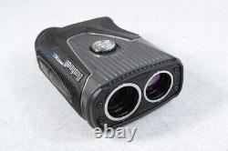 Bushnell Pro XE Laser Range Finder Golf Distance # 149242