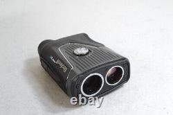 Bushnell Pro XE Laser Range Finder Golf Distance # 153116