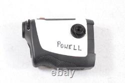 Bushnell Tour V4 Golf Laser Range Finder #138367