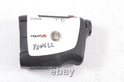 Bushnell Tour V4 Golf Laser Range Finder #138367