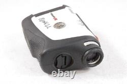 Bushnell Tour V4 Golf Laser Range Finder #138367