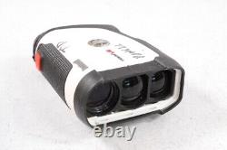 Bushnell Tour V4 Golf Laser Range Finder #138367