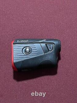 Bushnell Tour V5 Shift Range Finder