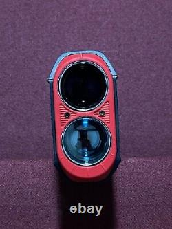 Bushnell Tour V5 Shift Range Finder