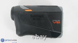 Bushnell Tour V6 Range Finder 413722