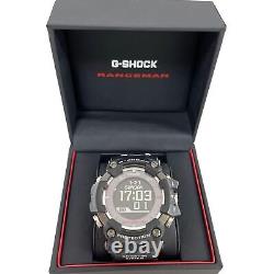 CASIO G-SHOCK GPR-B1000-1JR Range Man Wrist Watch