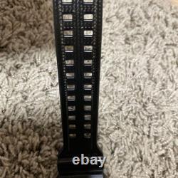 CASIO G-SHOCK Range Man GPR-B1000-1JR Men's Solar Round Black W57.7mm Digital