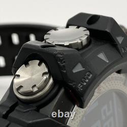 CASIO G-SHOCK Range Man GPS Radio-Controlled Solar Watch From Japan