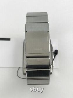 CASIO I-RANGE IRW-101 Solar Black Dial Digital Watch #1
