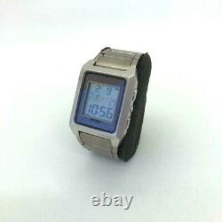 CASIO IRW-M200 i-RANGE Digital Solar Wristwatches