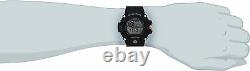 CASIO Men's Watch G-SHOCK Range Man Radio Solar GW-9400J-1JF JAPAN NEW