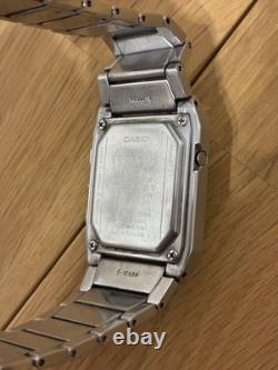 CASIO Radio Solar i-RANGE IRW-M200
