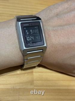 CASIO Radio Solar i-RANGE IRW-M200