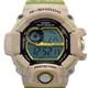 Casio Range Man Love Gw-9404kj-3jr Quartz Ss Rangeman Sea Earth Men's Watch