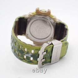 CASIO Range Man Love GW-9404KJ-3JR Quartz SS Rangeman Sea Earth Men's Watch