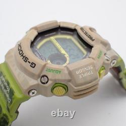 CASIO Range Man Love GW-9404KJ-3JR Quartz SS Rangeman Sea Earth Men's Watch