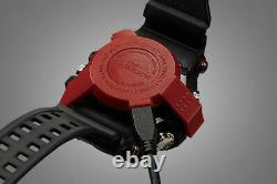 CASIO Watch G-Shock Range Man Solar Assisted GPS Navigation GPR-B1000-1JR