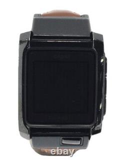 CASIO i-RANGE / Body only / Surface scratches