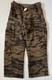 Columbia Gallatin Range Monarch Pass Wool Blend Outfitter Camo Pants Men's 32