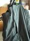 Cabela's Gore-tex Xcr Extreme Comfort Range Bib Overalls Men's Ski Fishing M Reg