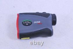 Callaway 300 Pro Laser Range Finder #130115